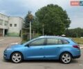 Синий Рено Меган, объемом двигателя 1.46 л и пробегом 251 тыс. км за 6850 $, фото 14 на Automoto.ua