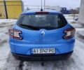 Синий Рено Меган, объемом двигателя 1.46 л и пробегом 284 тыс. км за 7000 $, фото 58 на Automoto.ua