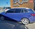 Синій Рено Меган, об'ємом двигуна 1.5 л та пробігом 238 тис. км за 8200 $, фото 6 на Automoto.ua