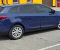 Синій Рено Меган, об'ємом двигуна 1.5 л та пробігом 287 тис. км за 6650 $, фото 5 на Automoto.ua
