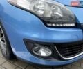 Синій Рено Меган, об'ємом двигуна 1.6 л та пробігом 222 тис. км за 8500 $, фото 9 на Automoto.ua
