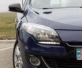 Синий Рено Меган, объемом двигателя 1.5 л и пробегом 250 тыс. км за 7999 $, фото 22 на Automoto.ua