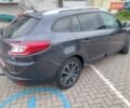 Синій Рено Меган, об'ємом двигуна 1.6 л та пробігом 247 тис. км за 9000 $, фото 5 на Automoto.ua
