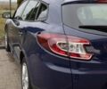 Синий Рено Меган, объемом двигателя 1.5 л и пробегом 253 тыс. км за 8199 $, фото 33 на Automoto.ua