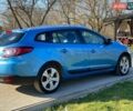 Синій Рено Меган, об'ємом двигуна 1.5 л та пробігом 221 тис. км за 6900 $, фото 4 на Automoto.ua