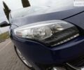 Синий Рено Меган, объемом двигателя 1.5 л и пробегом 253 тыс. км за 8199 $, фото 19 на Automoto.ua