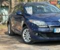 Синий Рено Меган, объемом двигателя 1.46 л и пробегом 281 тыс. км за 6800 $, фото 24 на Automoto.ua