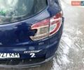 Синий Рено Меган, объемом двигателя 1.5 л и пробегом 242 тыс. км за 5400 $, фото 22 на Automoto.ua