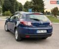 Синий Рено Меган, объемом двигателя 1.6 л и пробегом 160 тыс. км за 7600 $, фото 16 на Automoto.ua