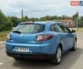 Синій Рено Меган, об'ємом двигуна 1.5 л та пробігом 251 тис. км за 6350 $, фото 29 на Automoto.ua