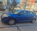Синий Рено Меган, объемом двигателя 1.6 л и пробегом 182 тыс. км за 7600 $, фото 17 на Automoto.ua