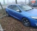 Синий Рено Меган, объемом двигателя 1.46 л и пробегом 272 тыс. км за 9500 $, фото 3 на Automoto.ua