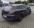 Синій Рено Меган, об'ємом двигуна 1.46 л та пробігом 222 тис. км за 8200 $, фото 36 на Automoto.ua