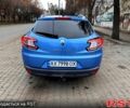 Синий Рено Меган, объемом двигателя 1.5 л и пробегом 216 тыс. км за 7900 $, фото 4 на Automoto.ua