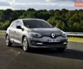 Синий Рено Меган, объемом двигателя 0 л и пробегом 123 тыс. км за 7999 $, фото 1 на Automoto.ua