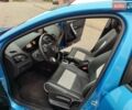 Синий Рено Меган, объемом двигателя 1.5 л и пробегом 200 тыс. км за 8999 $, фото 47 на Automoto.ua