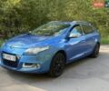 Синий Рено Меган, объемом двигателя 1.5 л и пробегом 290 тыс. км за 8500 $, фото 9 на Automoto.ua