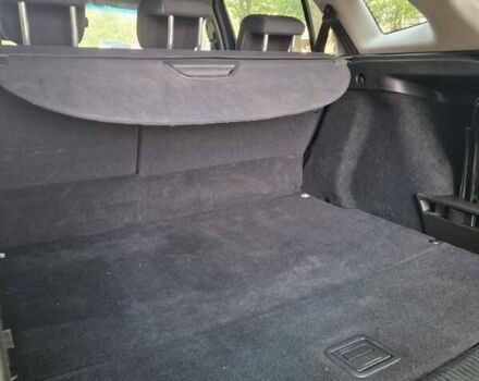 Синій Рено Меган, об'ємом двигуна 1.5 л та пробігом 195 тис. км за 7300 $, фото 7 на Automoto.ua