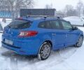 Синій Рено Меган, об'ємом двигуна 1.5 л та пробігом 255 тис. км за 9300 $, фото 7 на Automoto.ua