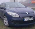 Синий Рено Меган, объемом двигателя 1.5 л и пробегом 183 тыс. км за 7300 $, фото 1 на Automoto.ua