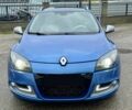 Синий Рено Меган, объемом двигателя 2 л и пробегом 85 тыс. км за 4300 $, фото 1 на Automoto.ua