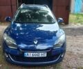 Синій Рено Меган, об'ємом двигуна 1.46 л та пробігом 270 тис. км за 7500 $, фото 15 на Automoto.ua