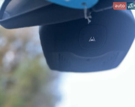 Синий Рено Меган, объемом двигателя 1.5 л и пробегом 257 тыс. км за 8600 $, фото 21 на Automoto.ua