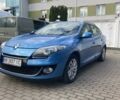 Синий Рено Меган, объемом двигателя 1.5 л и пробегом 257 тыс. км за 8300 $, фото 6 на Automoto.ua
