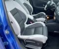 Синий Рено Меган, объемом двигателя 2 л и пробегом 85 тыс. км за 4300 $, фото 8 на Automoto.ua