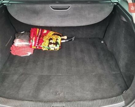 Синий Рено Меган, объемом двигателя 1.5 л и пробегом 187 тыс. км за 8700 $, фото 12 на Automoto.ua