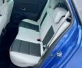 Синий Рено Меган, объемом двигателя 2 л и пробегом 85 тыс. км за 4300 $, фото 12 на Automoto.ua
