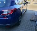 Синій Рено Меган, об'ємом двигуна 1.6 л та пробігом 212 тис. км за 5628 $, фото 3 на Automoto.ua