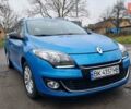 Синий Рено Меган, объемом двигателя 1.5 л и пробегом 187 тыс. км за 8700 $, фото 1 на Automoto.ua
