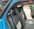 Синий Рено Меган, объемом двигателя 1.5 л и пробегом 200 тыс. км за 8999 $, фото 81 на Automoto.ua