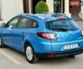 Синій Рено Меган, об'ємом двигуна 1.5 л та пробігом 227 тис. км за 8750 $, фото 58 на Automoto.ua
