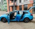 Синий Рено Меган, объемом двигателя 1.5 л и пробегом 200 тыс. км за 8999 $, фото 91 на Automoto.ua