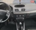 Синий Рено Меган, объемом двигателя 1.5 л и пробегом 183 тыс. км за 7300 $, фото 2 на Automoto.ua