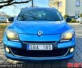 Синій Рено Меган, об'ємом двигуна 15 л та пробігом 239 тис. км за 8900 $, фото 1 на Automoto.ua