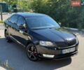 Синий Рено Меган, объемом двигателя 1.5 л и пробегом 227 тыс. км за 8750 $, фото 162 на Automoto.ua
