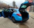 Синий Рено Меган, объемом двигателя 1.5 л и пробегом 200 тыс. км за 8999 $, фото 94 на Automoto.ua