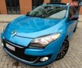 Синий Рено Меган, объемом двигателя 1.5 л и пробегом 200 тыс. км за 8999 $, фото 43 на Automoto.ua