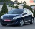 Синий Рено Меган, объемом двигателя 1.6 л и пробегом 183 тыс. км за 6900 $, фото 1 на Automoto.ua