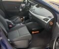 Синий Рено Меган, объемом двигателя 1.5 л и пробегом 270 тыс. км за 7014 $, фото 18 на Automoto.ua