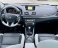 Синій Рено Меган, об'ємом двигуна 2 л та пробігом 82 тис. км за 4300 $, фото 10 на Automoto.ua