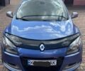 Синий Рено Меган, объемом двигателя 0 л и пробегом 240 тыс. км за 9550 $, фото 3 на Automoto.ua