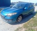 Синий Рено Меган, объемом двигателя 0 л и пробегом 230 тыс. км за 2855 $, фото 1 на Automoto.ua