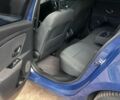 Синій Рено Меган, об'ємом двигуна 1.46 л та пробігом 270 тис. км за 7500 $, фото 20 на Automoto.ua