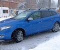 Синій Рено Меган, об'ємом двигуна 1.5 л та пробігом 255 тис. км за 9300 $, фото 5 на Automoto.ua