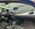 Синий Рено Меган, объемом двигателя 1.46 л и пробегом 265 тыс. км за 7900 $, фото 19 на Automoto.ua
