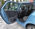 Синій Рено Меган, об'ємом двигуна 1.46 л та пробігом 303 тис. км за 7500 $, фото 18 на Automoto.ua